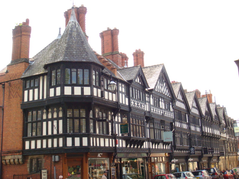 2009.5英國愛丁堡、湖區彼得兔、史前巨石群九日遊(下) - 第67張圖 DSC03072.JPG - 2009.5 英國9日遊