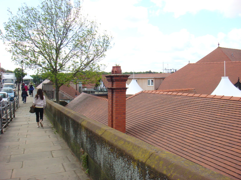 2009.5英國愛丁堡、湖區彼得兔、史前巨石群九日遊(下) - 第55張圖 DSC03108.JPG - 2009.5 英國9日遊