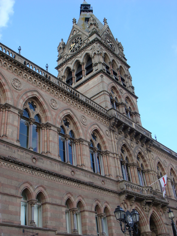 2009.5英國愛丁堡、湖區彼得兔、史前巨石群九日遊(下) - 第50張圖 DSC03060.JPG - 2009.5 英國9日遊