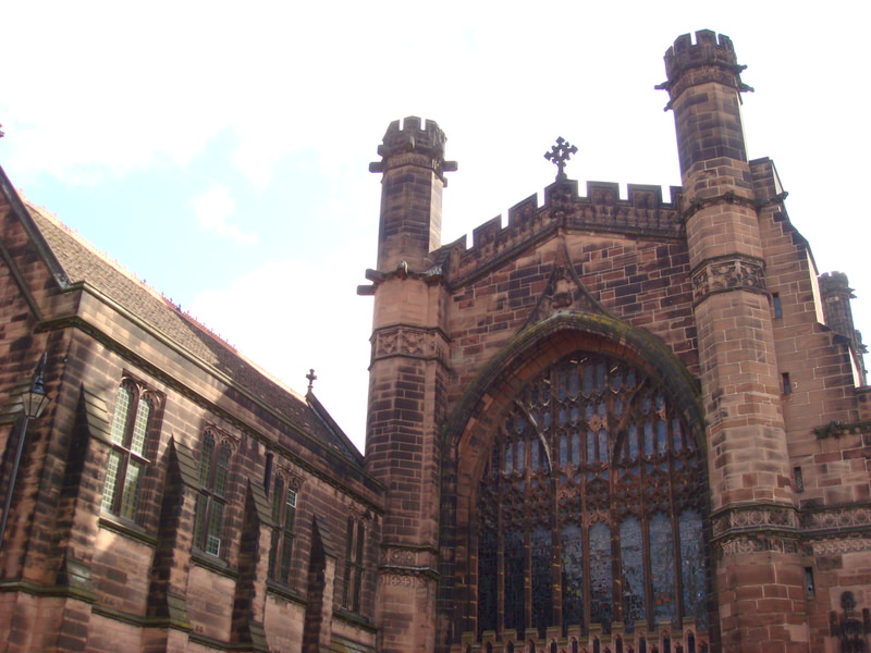 2009.5英國愛丁堡、湖區彼得兔、史前巨石群九日遊(下) - 第51張圖 DSC03063.JPG - 2009.5 英國9日遊