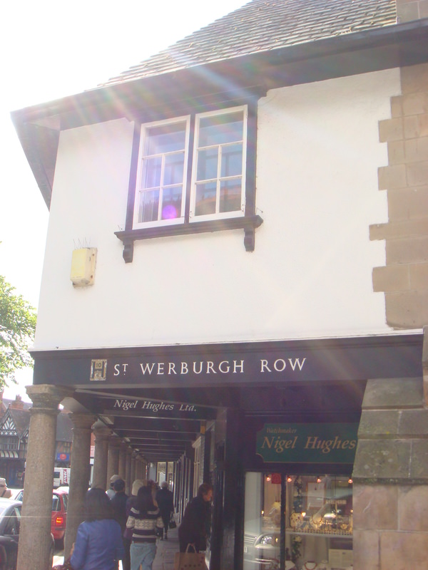 2009.5英國愛丁堡、湖區彼得兔、史前巨石群九日遊(下) - 第64張圖 DSC03066.JPG - 2009.5 英國9日遊