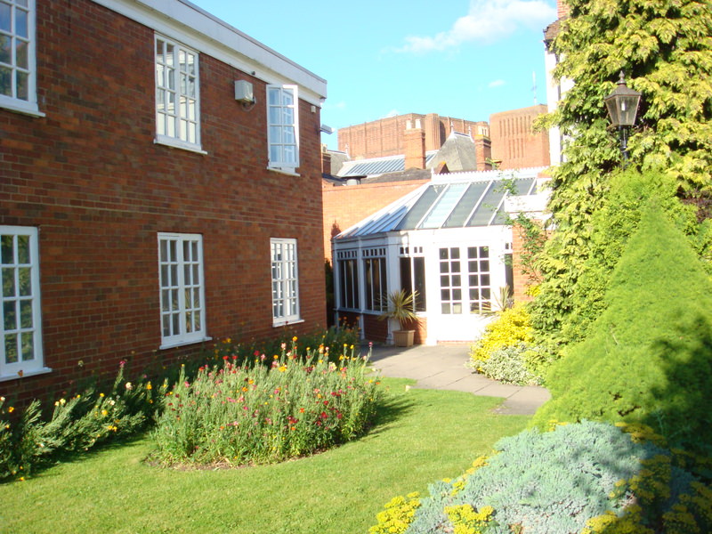 2009.5英國愛丁堡、湖區彼得兔、史前巨石群九日遊(下) - 第91張圖 DSC03164.JPG - 2009.5 英國9日遊