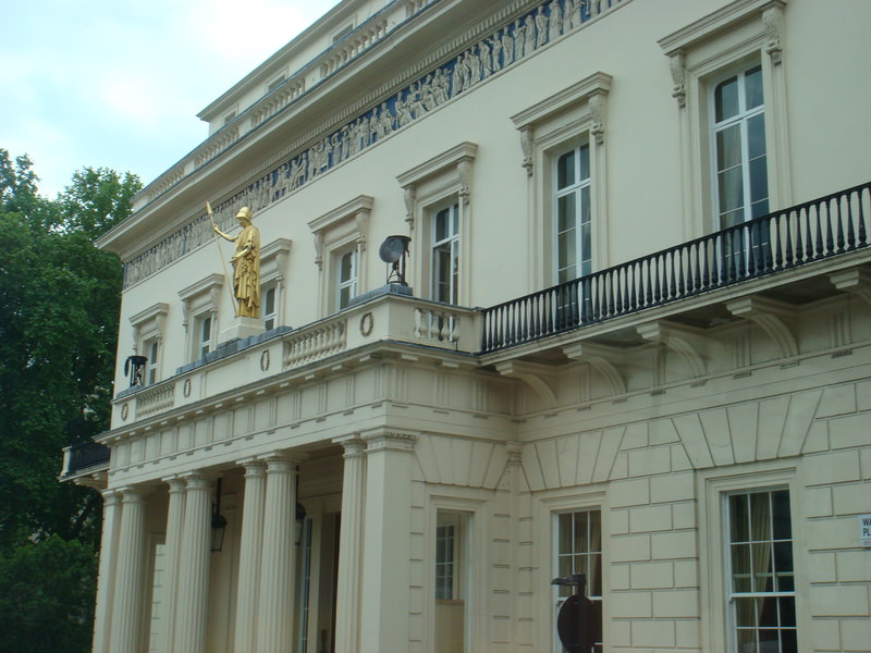 2009.5英國愛丁堡、湖區彼得兔、史前巨石群九日遊(下) - 第152張圖 DSC03361.JPG - 2009.5 英國9日遊