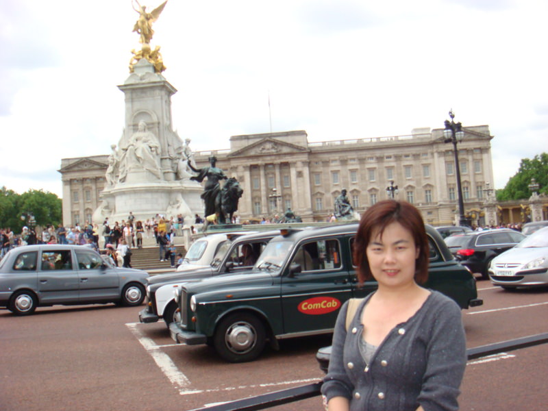 2009.5英國愛丁堡、湖區彼得兔、史前巨石群九日遊(下) - 第158張圖 DSC03382.JPG - 2009.5 英國9日遊