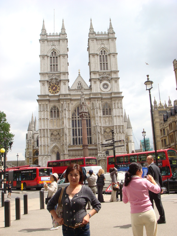 2009.5英國愛丁堡、湖區彼得兔、史前巨石群九日遊(下) - 第166張圖 DSC03413.JPG - 2009.5 英國9日遊