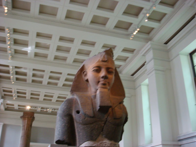 2009.5英國愛丁堡、湖區彼得兔、史前巨石群九日遊(下) - 第190張圖 DSC03465.JPG - 2009.5 英國9日遊