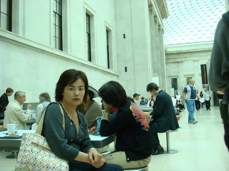 2009.5英國愛丁堡、湖區彼得兔、史前巨石群九日遊(下) - 第194張圖 DSC03474.JPG - 2009.5 英國9日遊