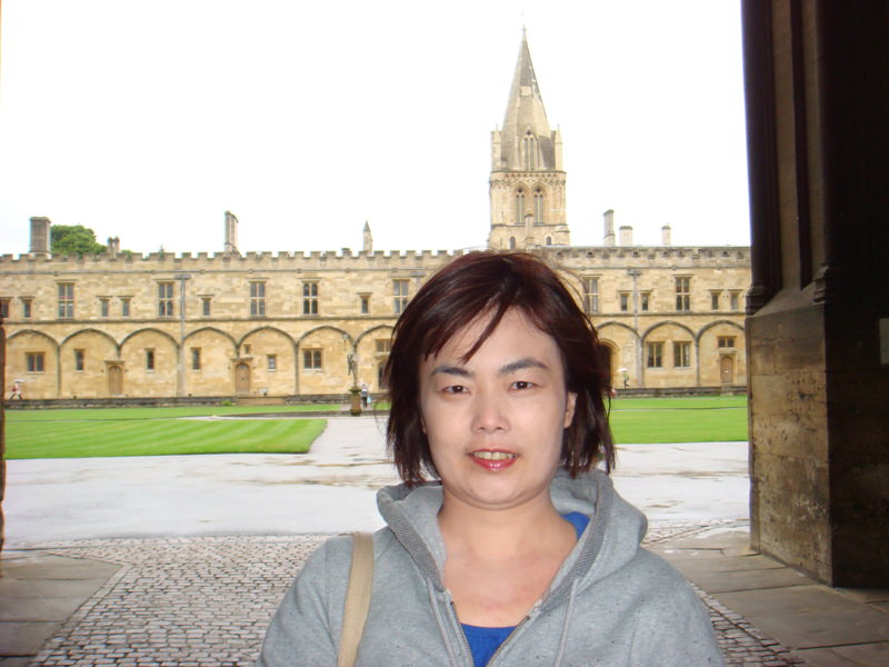 2009.5英國愛丁堡、湖區彼得兔、史前巨石群九日遊(下) - 第102張圖 DSC03178.JPG - 2009.5 英國9日遊