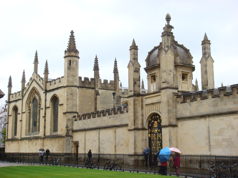 2009.5英國愛丁堡、湖區彼得兔、史前巨石群九日遊(下) - 第114張圖 DSC03203--萬靈學院.JPG - 2009.5 英國9日遊