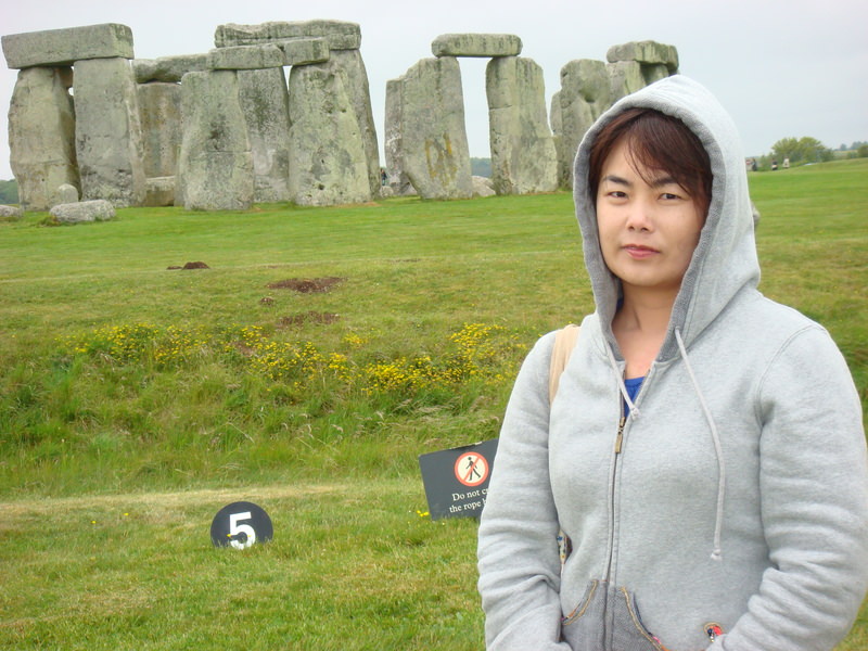 2009.5英國愛丁堡、湖區彼得兔、史前巨石群九日遊(下) - 第130張圖 DSC03231.JPG - 2009.5 英國9日遊