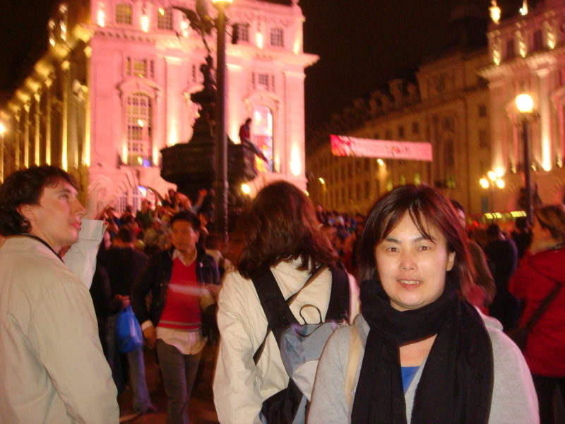 2009.5英國愛丁堡、湖區彼得兔、史前巨石群九日遊(下) - 第133張圖 DSC03274.JPG - 2009.5 英國9日遊