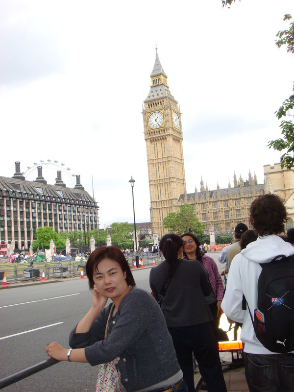 2009.5英國愛丁堡、湖區彼得兔、史前巨石群九日遊(下) - 第168張圖 DSC03424.JPG - 2009.5 英國9日遊