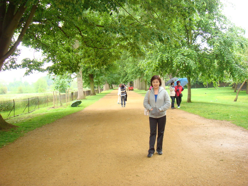 2009.5英國愛丁堡、湖區彼得兔、史前巨石群九日遊(下) - 第109張圖 DSC03186.JPG - 2009.5 英國9日遊