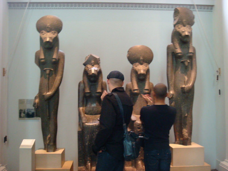 2009.5英國愛丁堡、湖區彼得兔、史前巨石群九日遊(下) - 第182張圖 DSC03447.JPG - 2009.5 英國9日遊