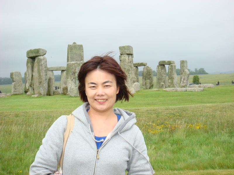 2009.5英國愛丁堡、湖區彼得兔、史前巨石群九日遊(下) - 第129張圖 DSC03227.JPG - 2009.5 英國9日遊