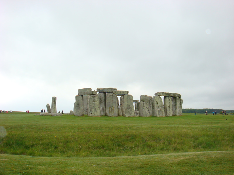 2009.5英國愛丁堡、湖區彼得兔、史前巨石群九日遊(下) - 第131張圖 DSC03232.JPG - 2009.5 英國9日遊