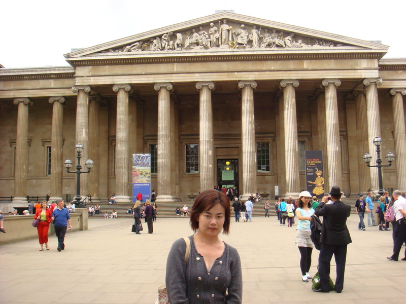 2009.5英國愛丁堡、湖區彼得兔、史前巨石群九日遊(下) - 第174張圖 DSC03482.JPG - 2009.5 英國9日遊