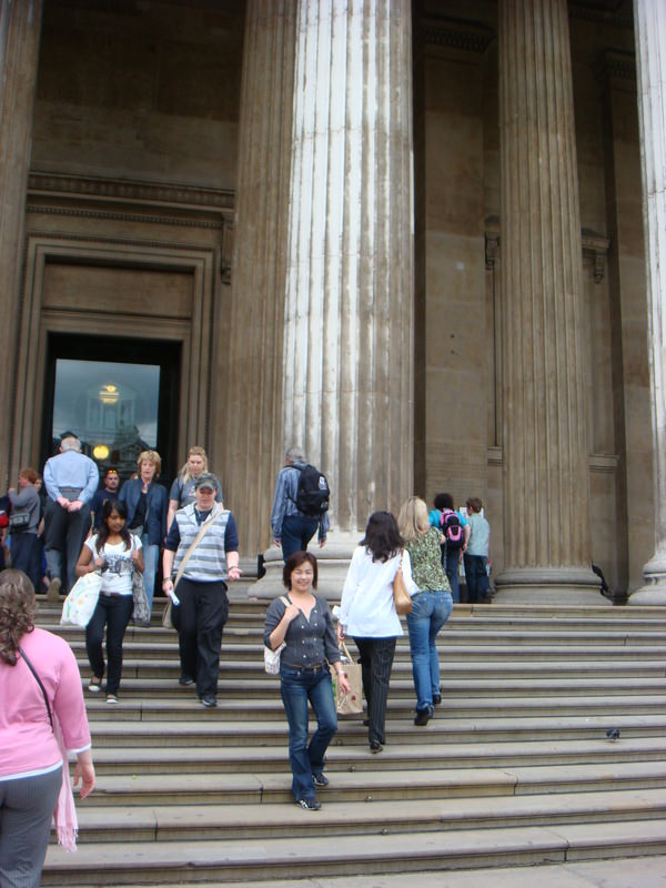 2009.5英國愛丁堡、湖區彼得兔、史前巨石群九日遊(下) - 第176張圖 DSC03487.JPG - 2009.5 英國9日遊