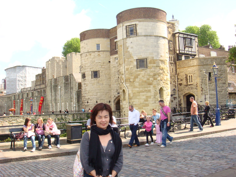 2009.5英國愛丁堡、湖區彼得兔、史前巨石群九日遊(下) - 第142張圖 DSC03321.JPG - 2009.5 英國9日遊