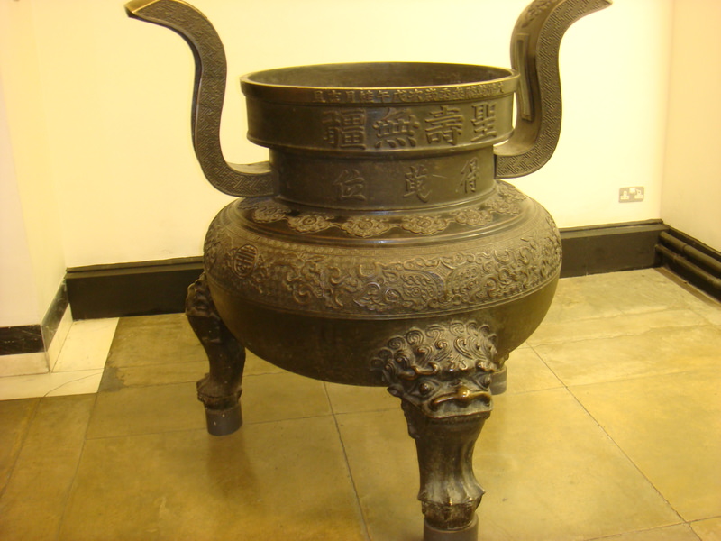 2009.5英國愛丁堡、湖區彼得兔、史前巨石群九日遊(下) - 第179張圖 DSC03441.JPG - 2009.5 英國9日遊