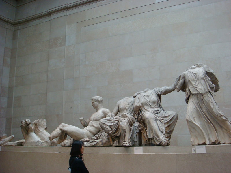 2009.5英國愛丁堡、湖區彼得兔、史前巨石群九日遊(下) - 第189張圖 DSC03464.JPG - 2009.5 英國9日遊