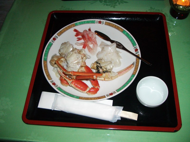 2006.9 北海道~秋季限定~珊瑚草、美瑛、小樽5日遊 - 第4張圖 IMGP0653.JPG - 2006.9 北海道5日遊