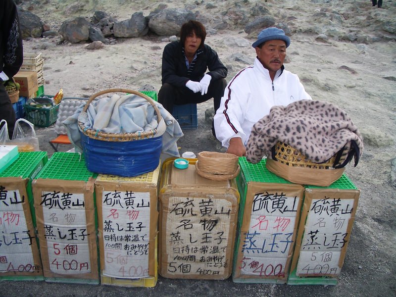 2006.9 北海道~秋季限定~珊瑚草、美瑛、小樽5日遊 - 第45張圖 IMGP0769.JPG - 2006.9 北海道5日遊