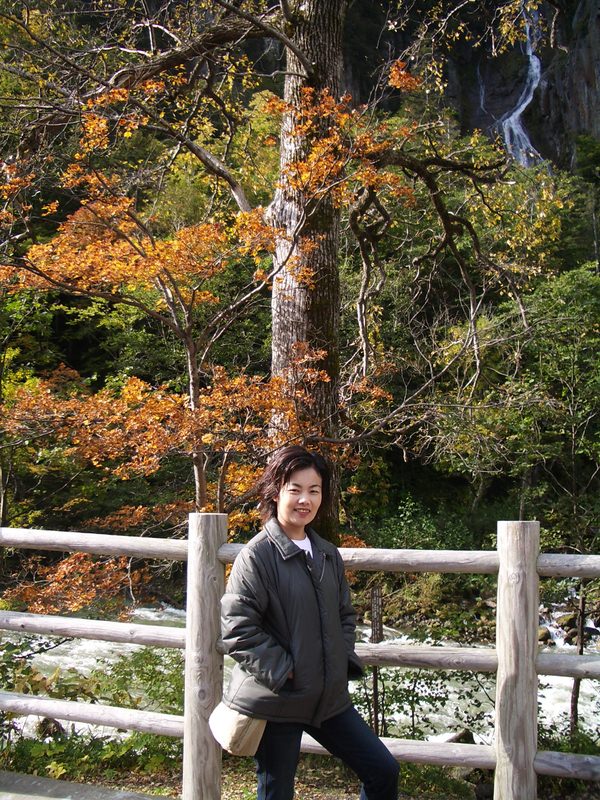 2006.9 北海道~秋季限定~珊瑚草、美瑛、小樽5日遊 - 第11張圖 IMGP0678.JPG - 2006.9 北海道5日遊