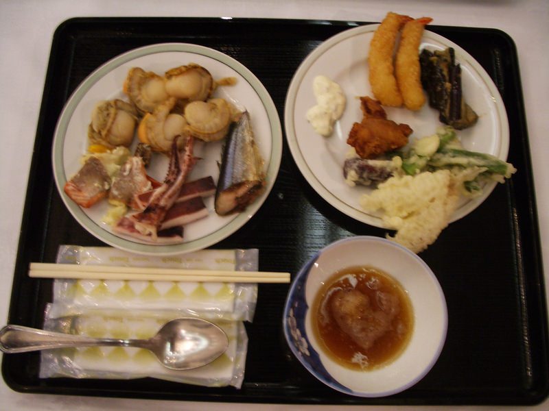 2006.9 北海道~秋季限定~珊瑚草、美瑛、小樽5日遊 - 第110張圖 IMGP0939.JPG - 2006.9 北海道5日遊