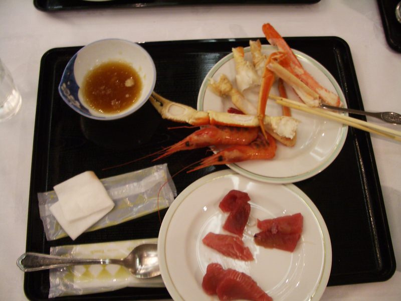 2006.9 北海道~秋季限定~珊瑚草、美瑛、小樽5日遊 - 第111張圖 IMGP0941.JPG - 2006.9 北海道5日遊