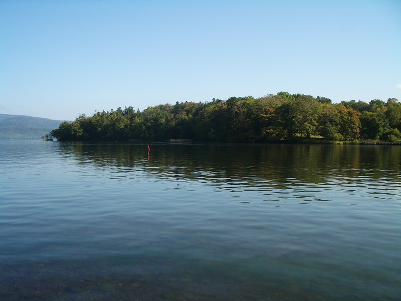 2006.9 北海道~秋季限定~珊瑚草、美瑛、小樽5日遊 - 第72張圖 IMGP0847.JPG - 2006.9 北海道5日遊