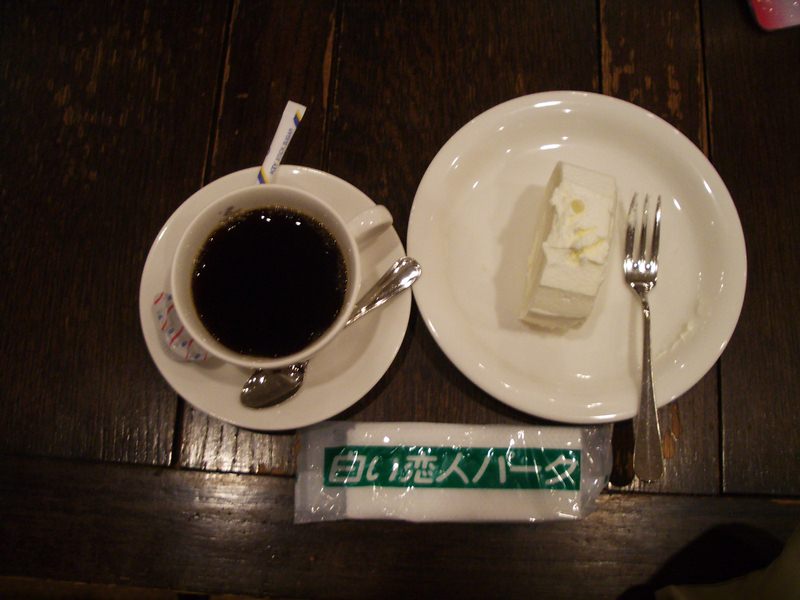 2006.9 北海道~秋季限定~珊瑚草、美瑛、小樽5日遊 - 第192張圖 IMGP1134.JPG - 2006.9 北海道5日遊