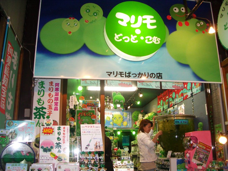 2006.9 北海道~秋季限定~珊瑚草、美瑛、小樽5日遊 - 第63張圖 IMGP0792.JPG - 2006.9 北海道5日遊