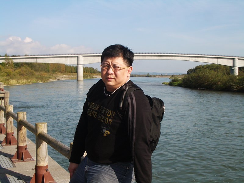 2006.9 北海道~秋季限定~珊瑚草、美瑛、小樽5日遊 - 第89張圖 IMGP0890.JPG - 2006.9 北海道5日遊