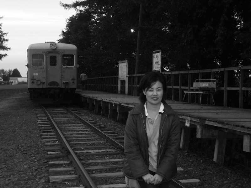 2006.9 北海道~秋季限定~珊瑚草、美瑛、小樽5日遊 - 第107張圖 IMGP0929.JPG - 2006.9 北海道5日遊