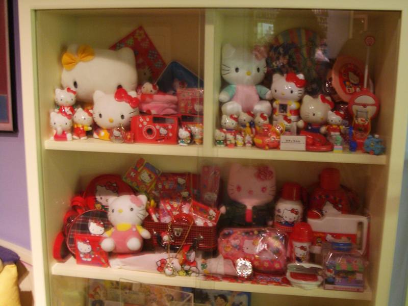 2006.9 北海道~秋季限定~珊瑚草、美瑛、小樽5日遊 - 第189張圖 IMGP1127.JPG - 2006.9 北海道5日遊