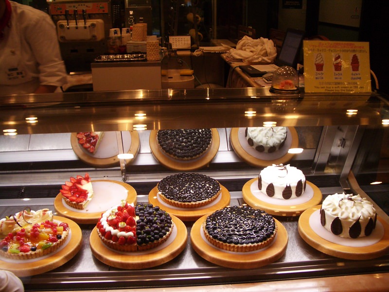 2006.9 北海道~秋季限定~珊瑚草、美瑛、小樽5日遊 - 第191張圖 IMGP1132.JPG - 2006.9 北海道5日遊