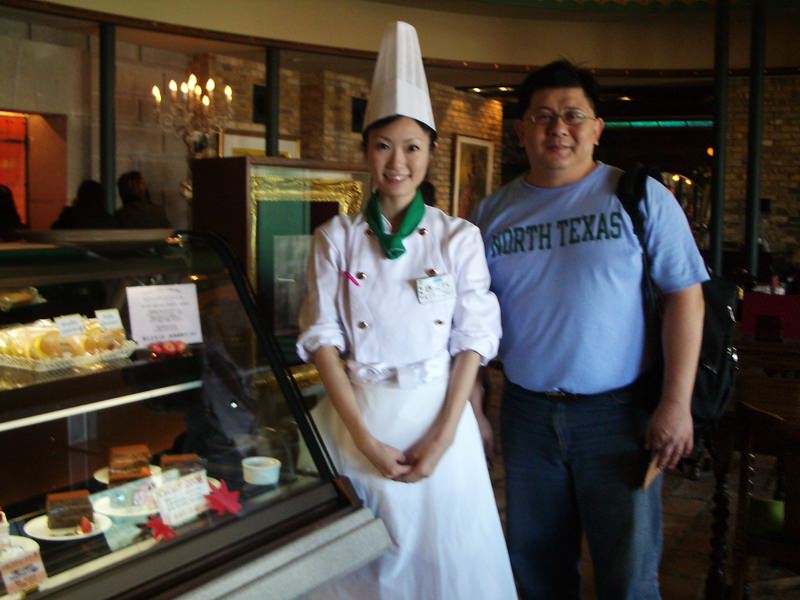 2006.9 北海道~秋季限定~珊瑚草、美瑛、小樽5日遊 - 第190張圖 IMGP1121.JPG - 2006.9 北海道5日遊