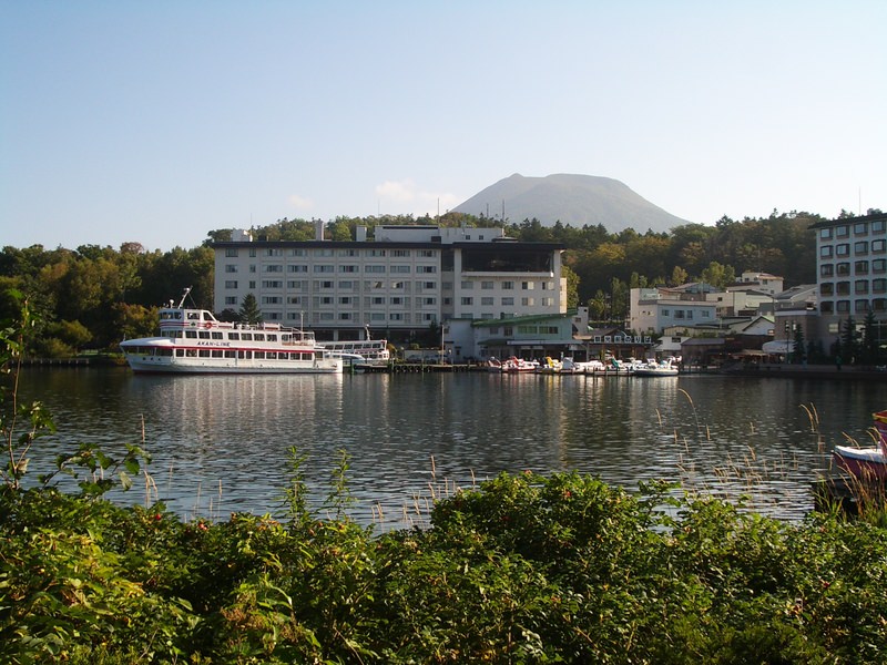 2006.9 北海道~秋季限定~珊瑚草、美瑛、小樽5日遊 - 第69張圖 IMGP0837.JPG - 2006.9 北海道5日遊