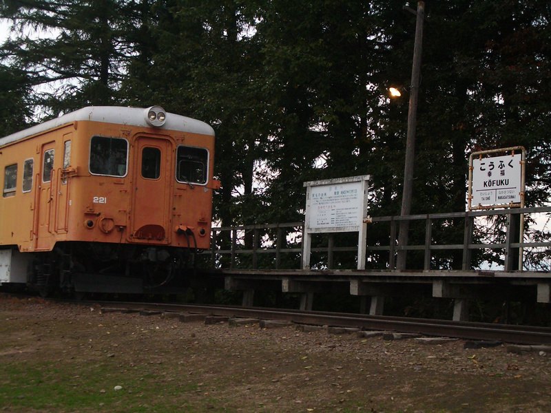 2006.9 北海道~秋季限定~珊瑚草、美瑛、小樽5日遊 - 第106張圖 IMGP0925.JPG - 2006.9 北海道5日遊