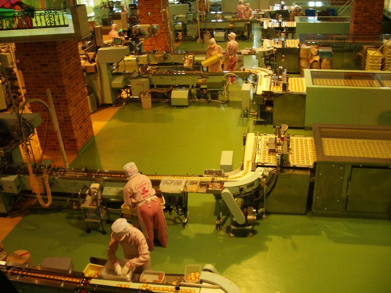 2006.9 北海道~秋季限定~珊瑚草、美瑛、小樽5日遊 - 第181張圖 IMGP1114.JPG - 2006.9 北海道5日遊