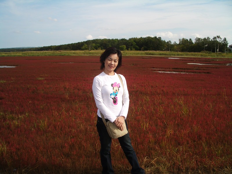 2006.9 北海道~秋季限定~珊瑚草、美瑛、小樽5日遊 - 第36張圖 IMGP0739.JPG - 2006.9 北海道5日遊