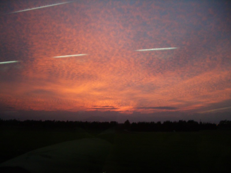 2006.9 北海道~秋季限定~珊瑚草、美瑛、小樽5日遊 - 第109張圖 IMGP0935.JPG - 2006.9 北海道5日遊