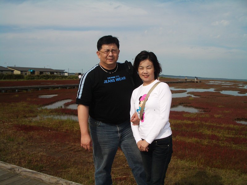 2006.9 北海道~秋季限定~珊瑚草、美瑛、小樽5日遊 - 第38張圖 IMGP0742.JPG - 2006.9 北海道5日遊