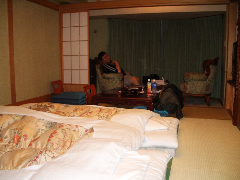 2006.9 北海道~秋季限定~珊瑚草、美瑛、小樽5日遊 - 第56張圖 IMGP0786.JPG - 2006.9 北海道5日遊