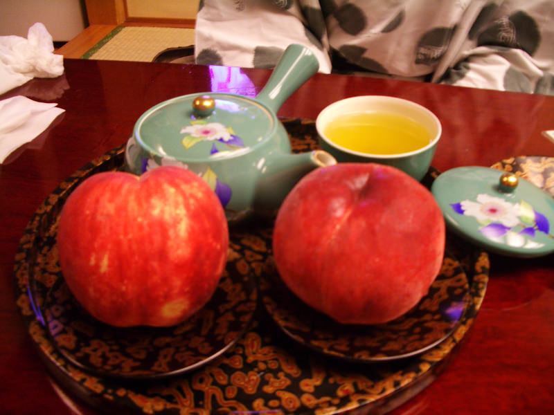 2006.9 北海道~秋季限定~珊瑚草、美瑛、小樽5日遊 - 第67張圖 IMGP0835.JPG - 2006.9 北海道5日遊