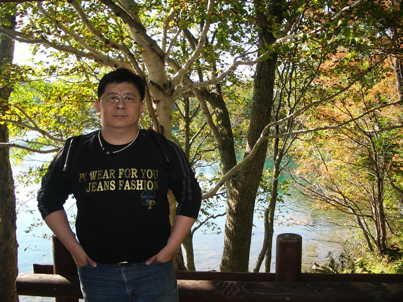 2006.9 北海道~秋季限定~珊瑚草、美瑛、小樽5日遊 - 第74張圖 IMGP0853.JPG - 2006.9 北海道5日遊