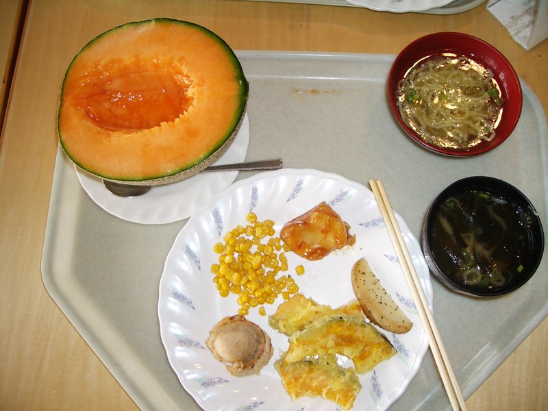 2006.9 北海道~秋季限定~珊瑚草、美瑛、小樽5日遊 - 第135張圖 IMGP1009.JPG - 2006.9 北海道5日遊