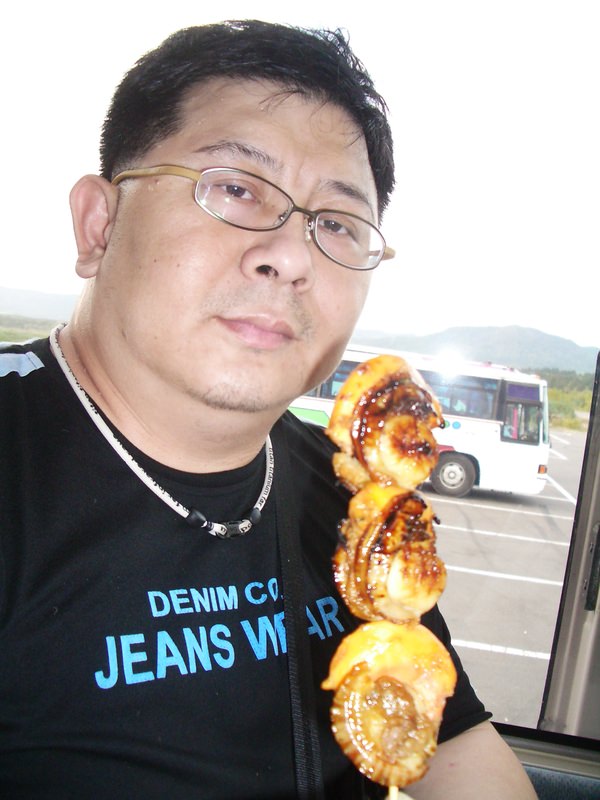 2006.9 北海道~秋季限定~珊瑚草、美瑛、小樽5日遊 - 第50張圖 IMGP0775.JPG - 2006.9 北海道5日遊