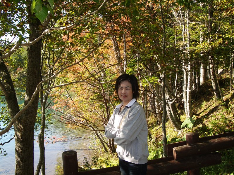 2006.9 北海道~秋季限定~珊瑚草、美瑛、小樽5日遊 - 第75張圖 IMGP0854.JPG - 2006.9 北海道5日遊